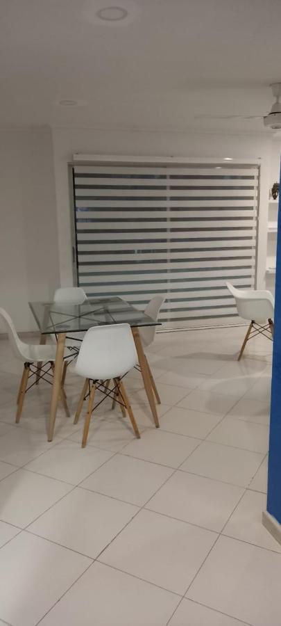 Hermoso Apartamento Zona Morros Apartamento Cartagena
