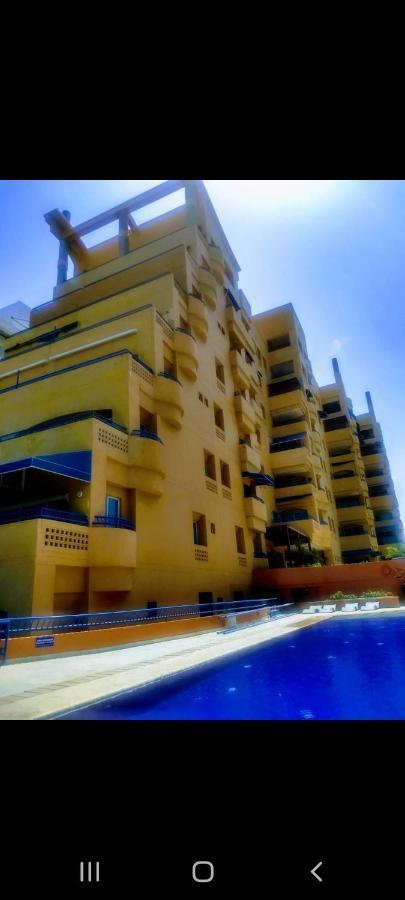 Hermoso Apartamento Zona Morros * Cartagena