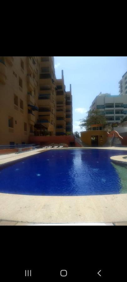 Apartamento Hermoso Apartamento Zona Morros Cartagena