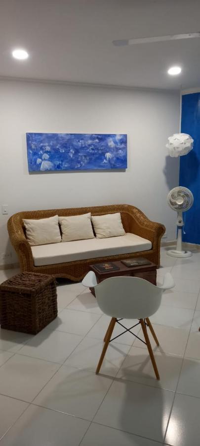 Hermoso Apartamento Zona Morros Apartamento Cartagena